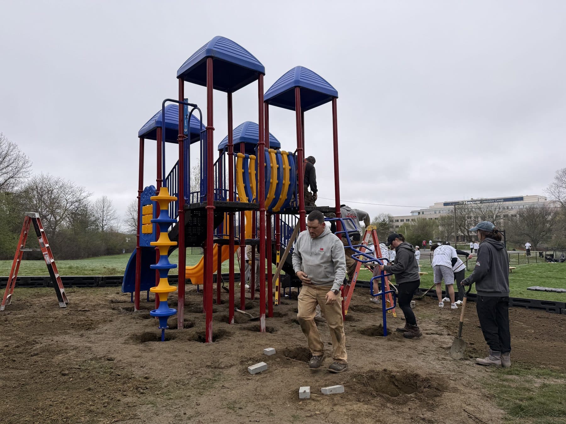 Build Day 2026
