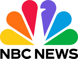 NBC News logo