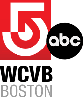 WCVB-TV Boston logo