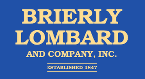 Brierly Lombard & Co. logo