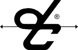 David Clark Company logo