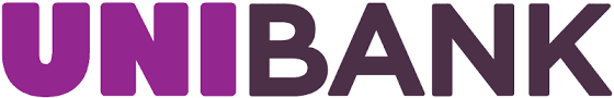 UniBank logo