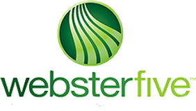 Webster Five logo