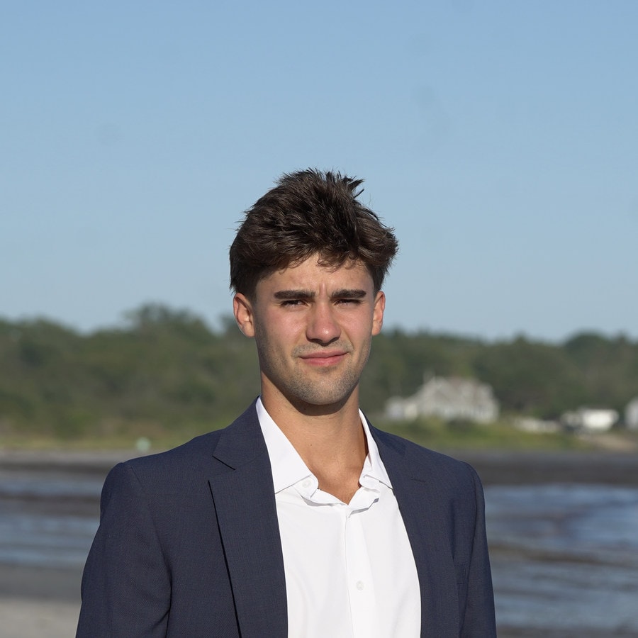 Andrew Trachimowicz
