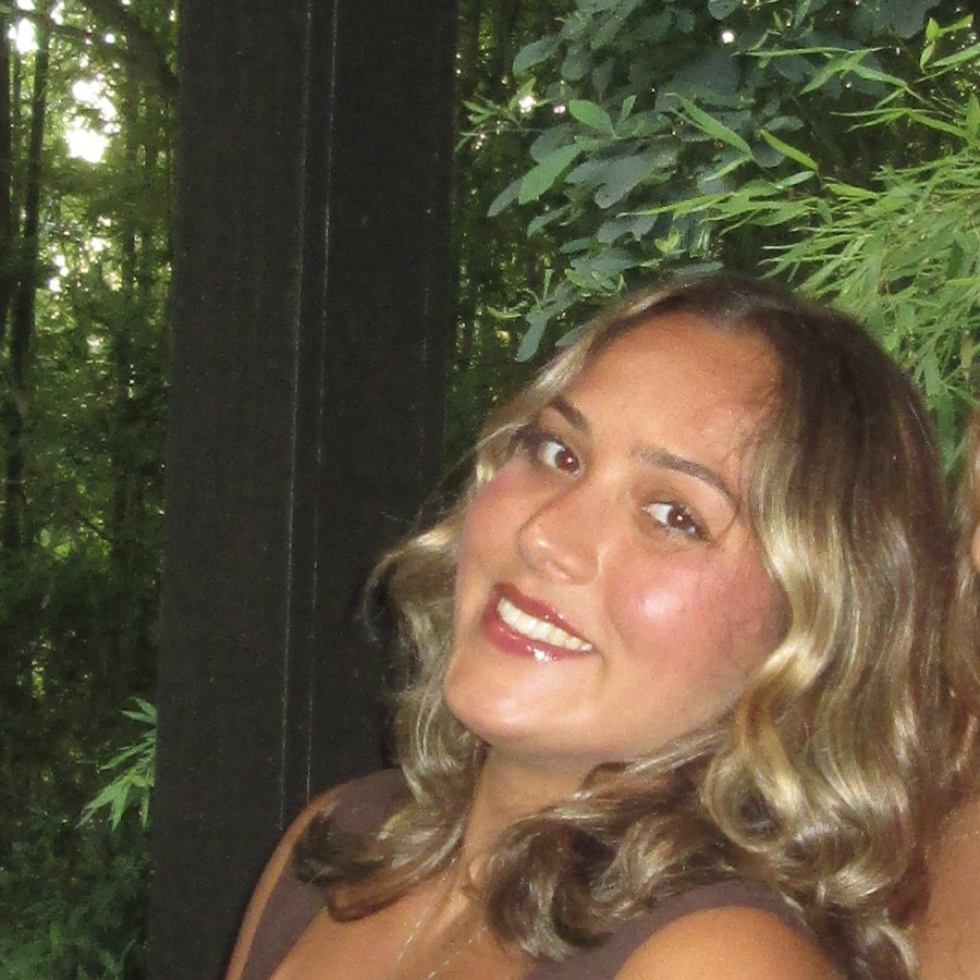 Marisa Mamak